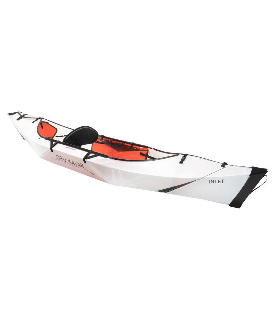 Oru Inlet Folding Kayak, 10'