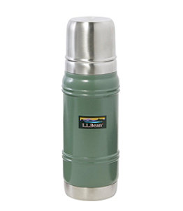 L.L.Bean Legacy Vacuum Bottle, 20 oz.