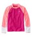  Sale Color Option: Wild Rose Color Block, $24.99.