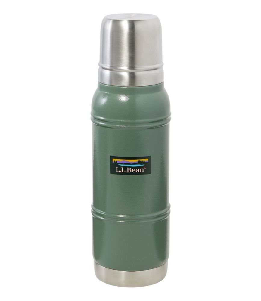 L.L.Bean Legacy Vacuum Bottle, 1.1 Quart, , small image number 1