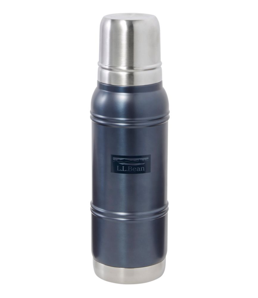 Thermos Professional Stainless Steel Series Vacuum Bottle 1.1 US