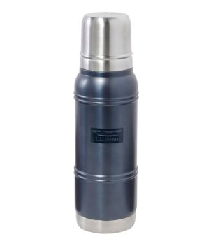 L.L.Bean Legacy Vacuum Bottle, 1.1 Quart