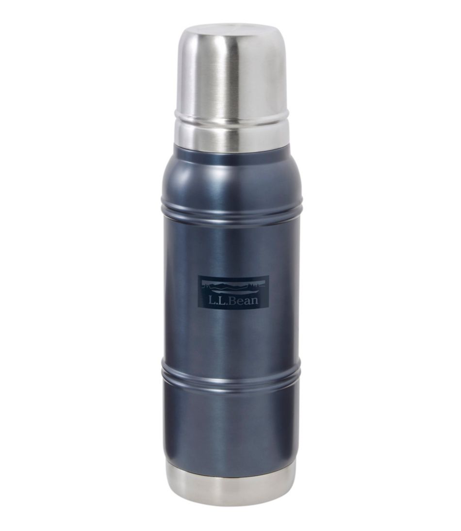 L.L.Bean Legacy Vacuum Bottle, 1.1 Quart