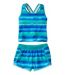  Color Option: Teal Blue Scenic, $49.95.