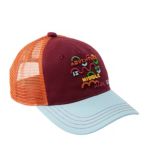 Toddlers' Trucker Hat