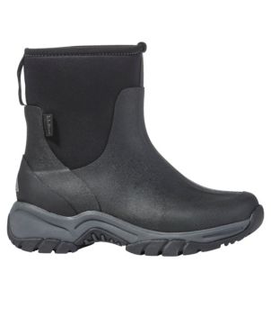 Kids' All-Season Wellie Boots