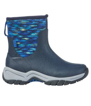 Kids' All-Season Wellie Boots