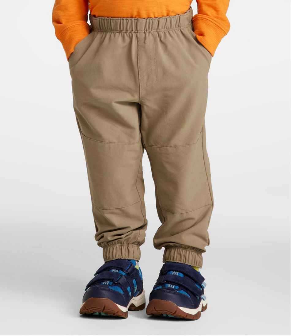 Toddlers' Cresta Hiking Joggers
