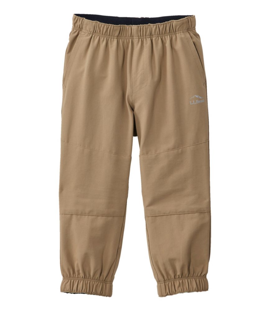 Toddlers' Cresta Hiking Joggers, , small image number 1