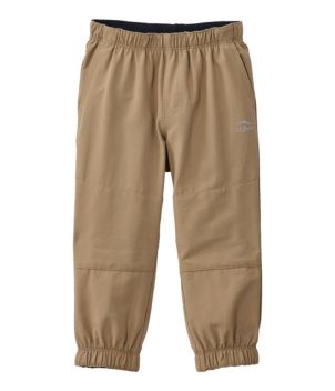 Toddlers' Cresta Hiking Joggers