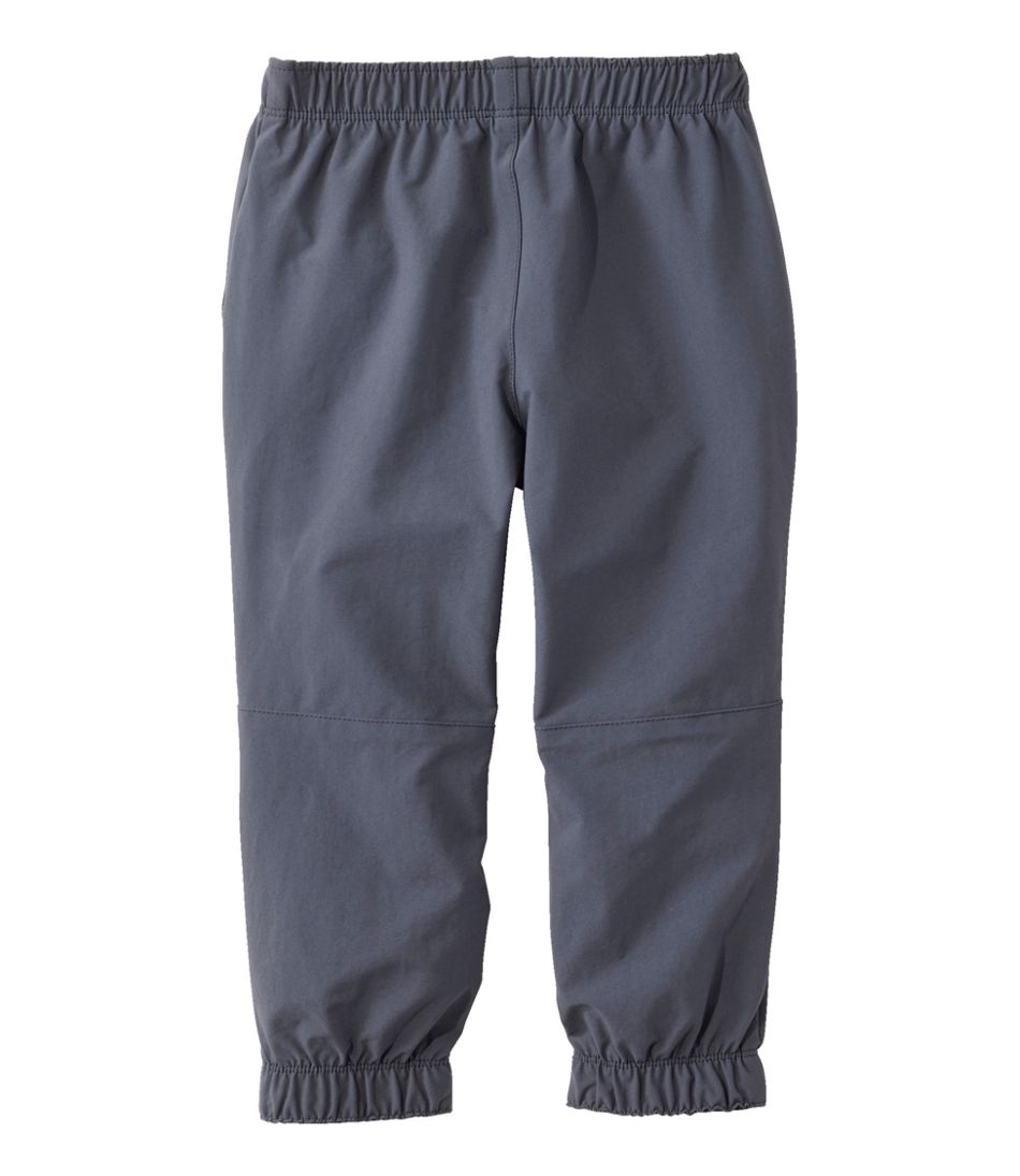 Toddlers' Cresta Hiking Joggers
