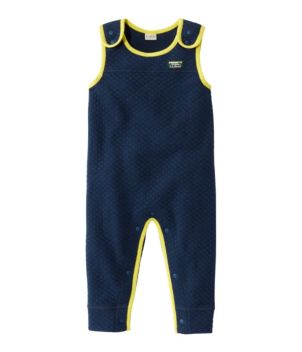 Infants' Quilted Romper