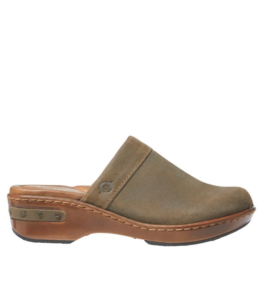 Women's Born Bandy Clogs | Casual At L.L.Bean