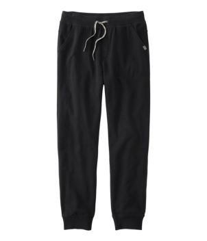 Men's Comfort Camp Sweatpants