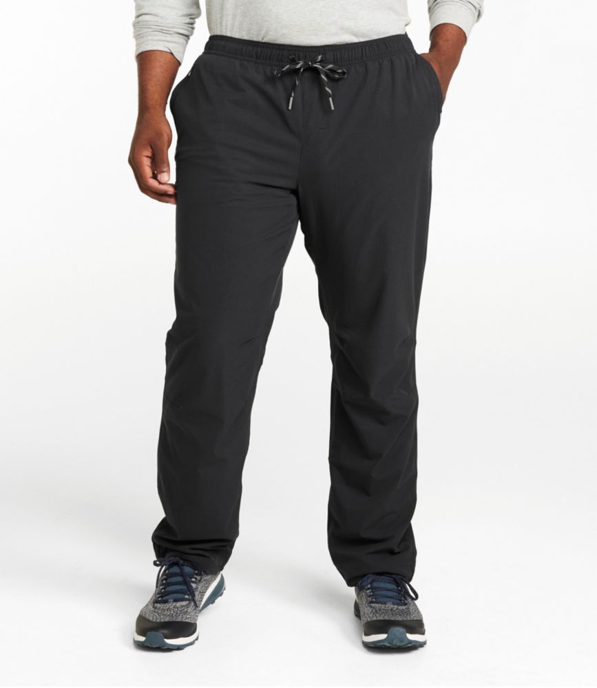 Men's L.L.Bean Multisport Pants, Lined Pants at L.L.Bean