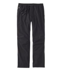 Men's Signature Drawstring Pants at L.L. Bean