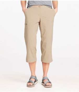 San Lucas Elle Capri Pant