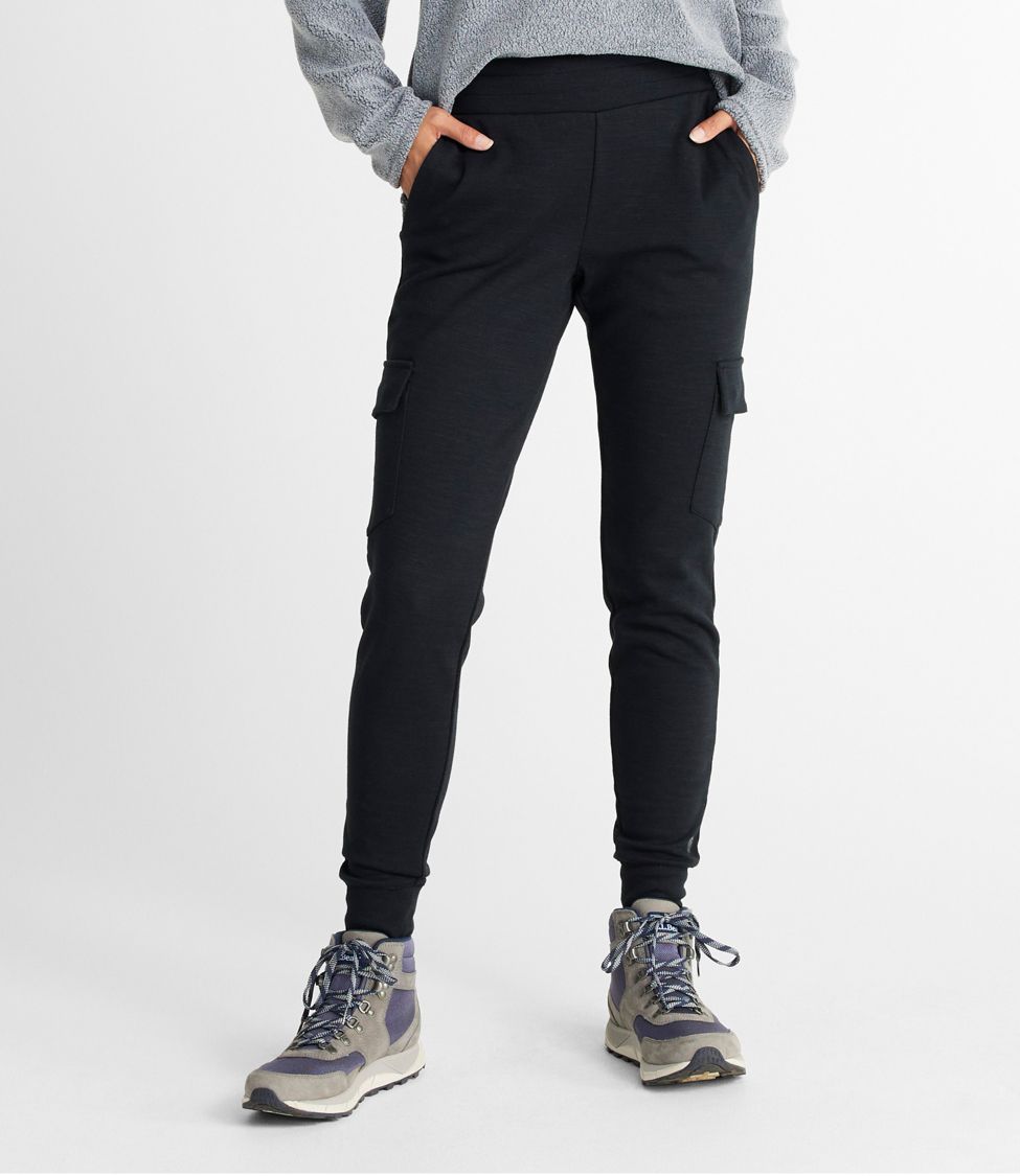 CARGO PANT JOGGER WOMEN