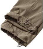 Women's Water-Repellent Comfort Trail Pants