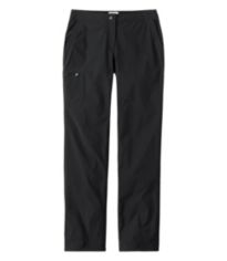 Ll bean perfect fit cropped pants store