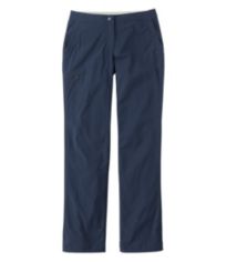 Ll bean womens on sale fleece lined pants