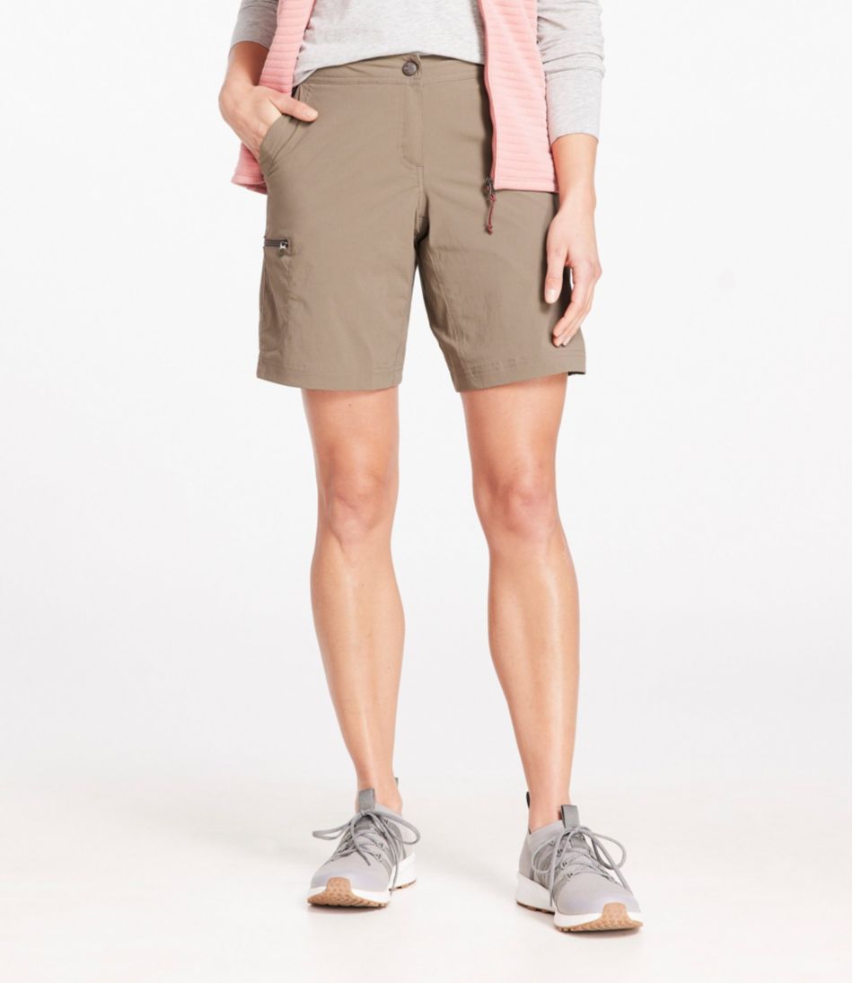 Women's Hiking Pants & Shorts: Comfortable & Durable - MIER