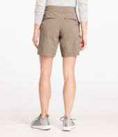 L.L. Bean Women's Ultrasoft Sweats 6 Shorts