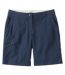  Color Option: Nautical Navy Out of Stock.