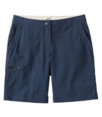 L.L. Bean Women's Ultrasoft Sweats 6 Shorts