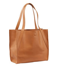 LL Bean Boat and Tote w Monogram - In The Groove