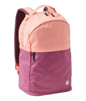 Athleisure Backpack