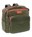 Ll bean shop diaper bag backpack