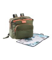 Ll bean hot sale diaper bag backpack