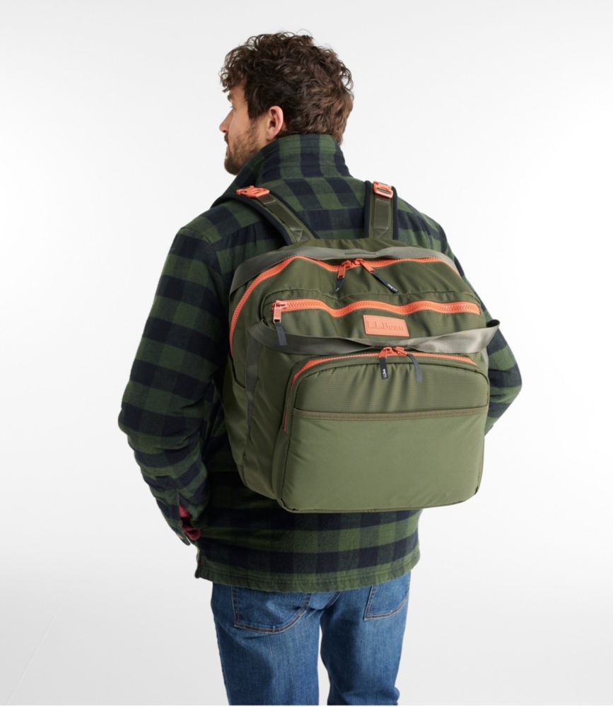 L.L.Bean Diaper Bag, 32L