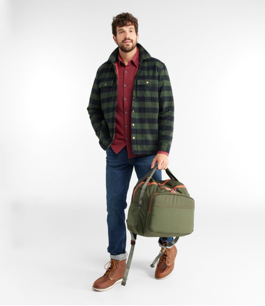 L.L.Bean Diaper Bag, 32L