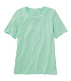 Women's SunSmart™ UPF 50+ Sun Shirt, Short-Sleeve