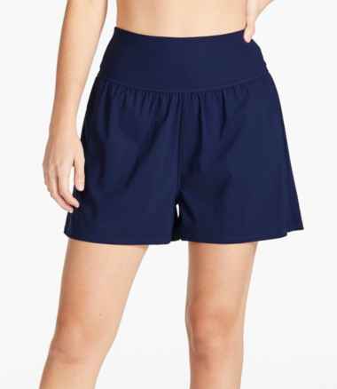 ALove Women Solid Swim Skirt with Brief Skirted Swimsuit Bottom Tankini  Shorts : : Clothing, Shoes & Accessories
