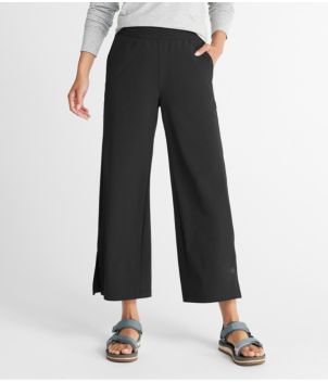 Women's Vista Camp Pants, Crop