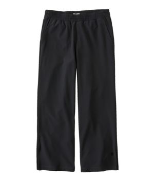 Women's VentureStretch Pants, Wide-Leg Crop