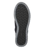 Men's Ultralight Primaloft Waterproof Slip-Ons, Wool