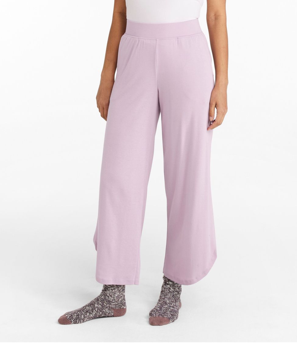 Womens 2-Pack Plush Fleece Pajama Pants - Comfortable and Warm