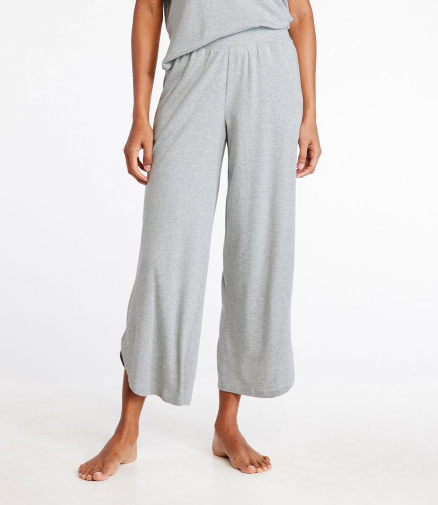 Women's Restorative Sleepwear Sleep Pants Pajamas & Nightgowns at L.L
