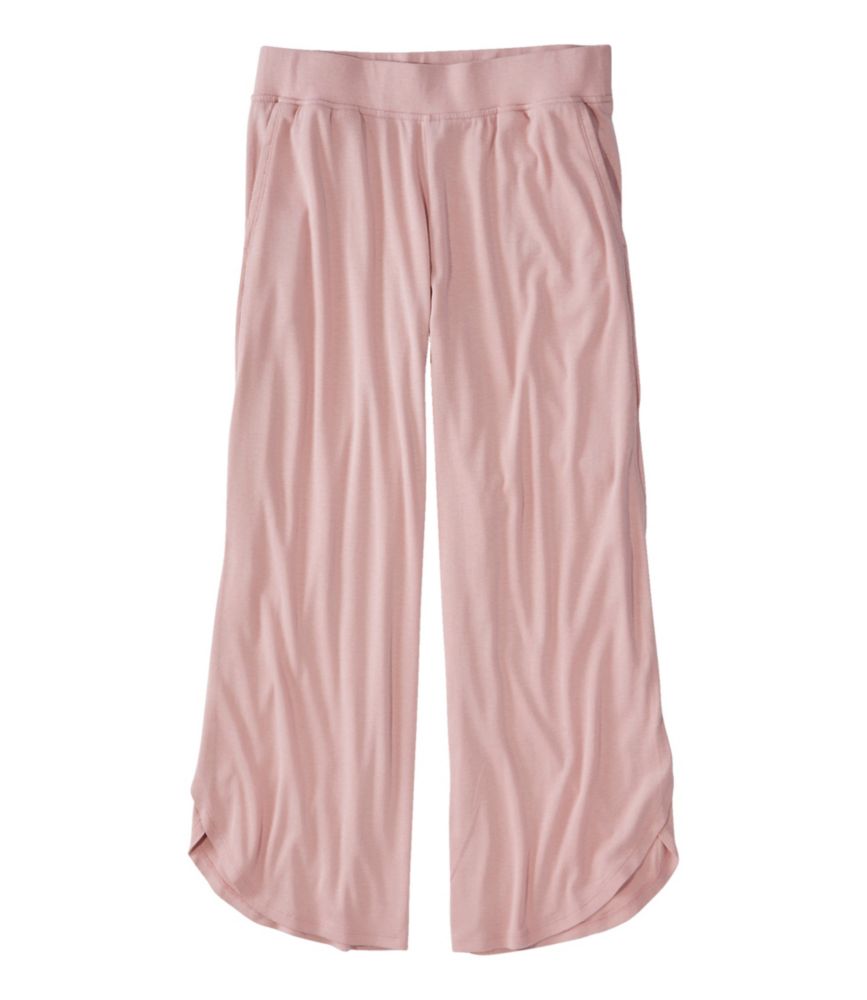 Women's Restorative Sleepwear Sleep Pants, Muted Rose, small image number 1