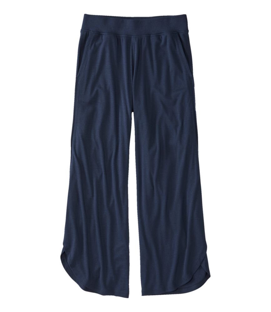 Women's Restorative Sleepwear Sleep Pants, Classic Navy, small image number 1