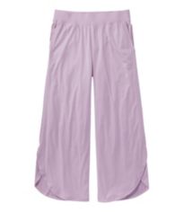 ZR400-ll Perfect Fit Pants, Straight-Leg Crop