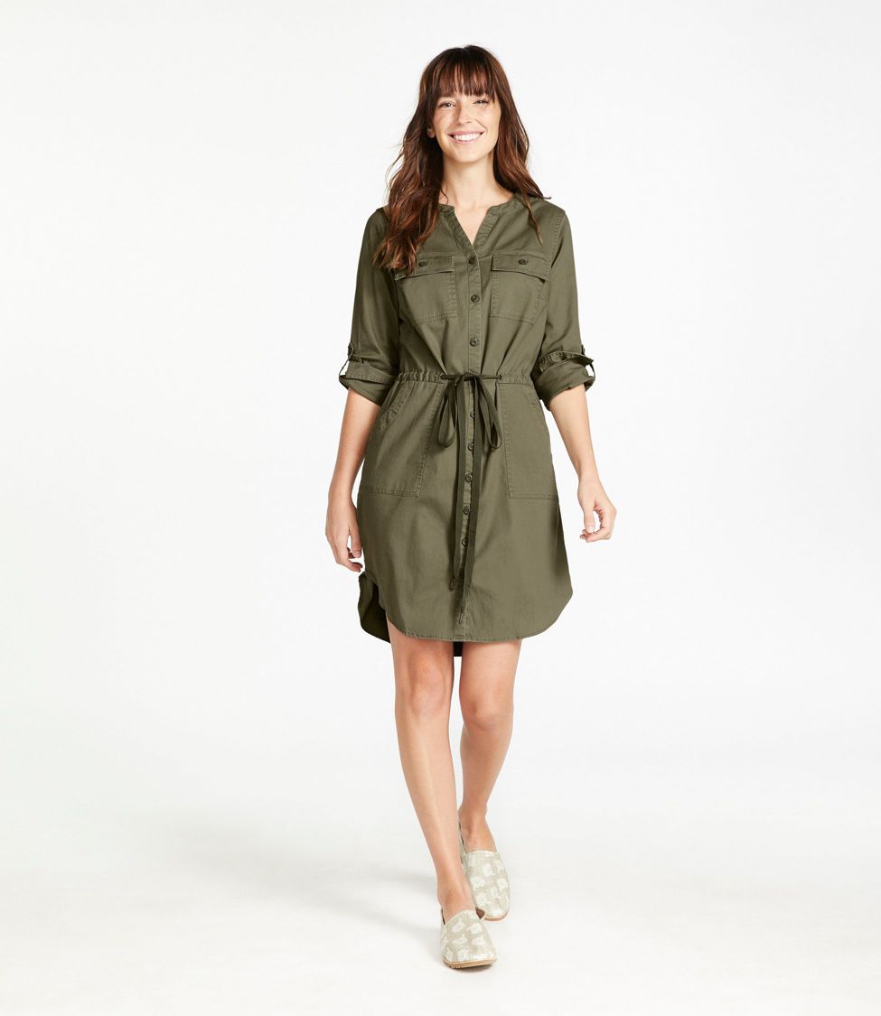 Next tencel outlet dress