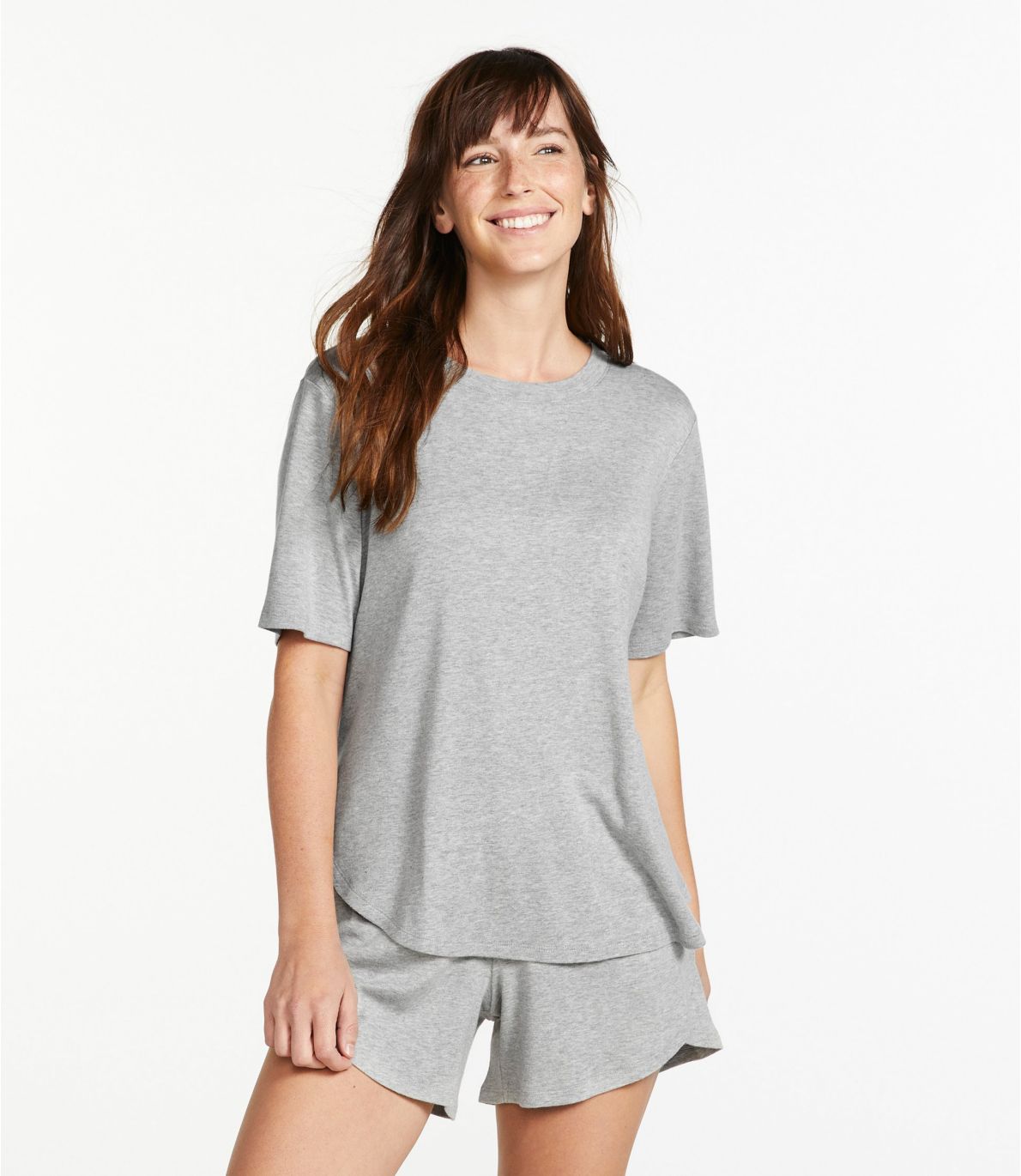 Women's Restorative Sleepwear, Sleep Top at L.L. Bean