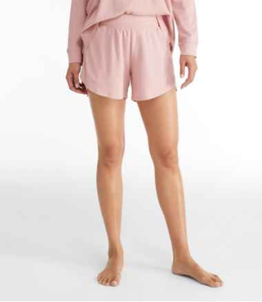 Women's Restorative Sleepwear, Sleep Shorts