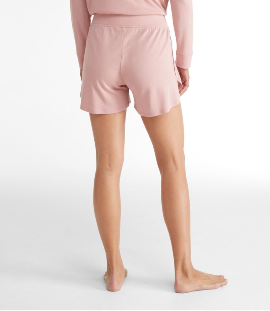 Women's Restorative Sleepwear Sleep Shorts, , small image number 2