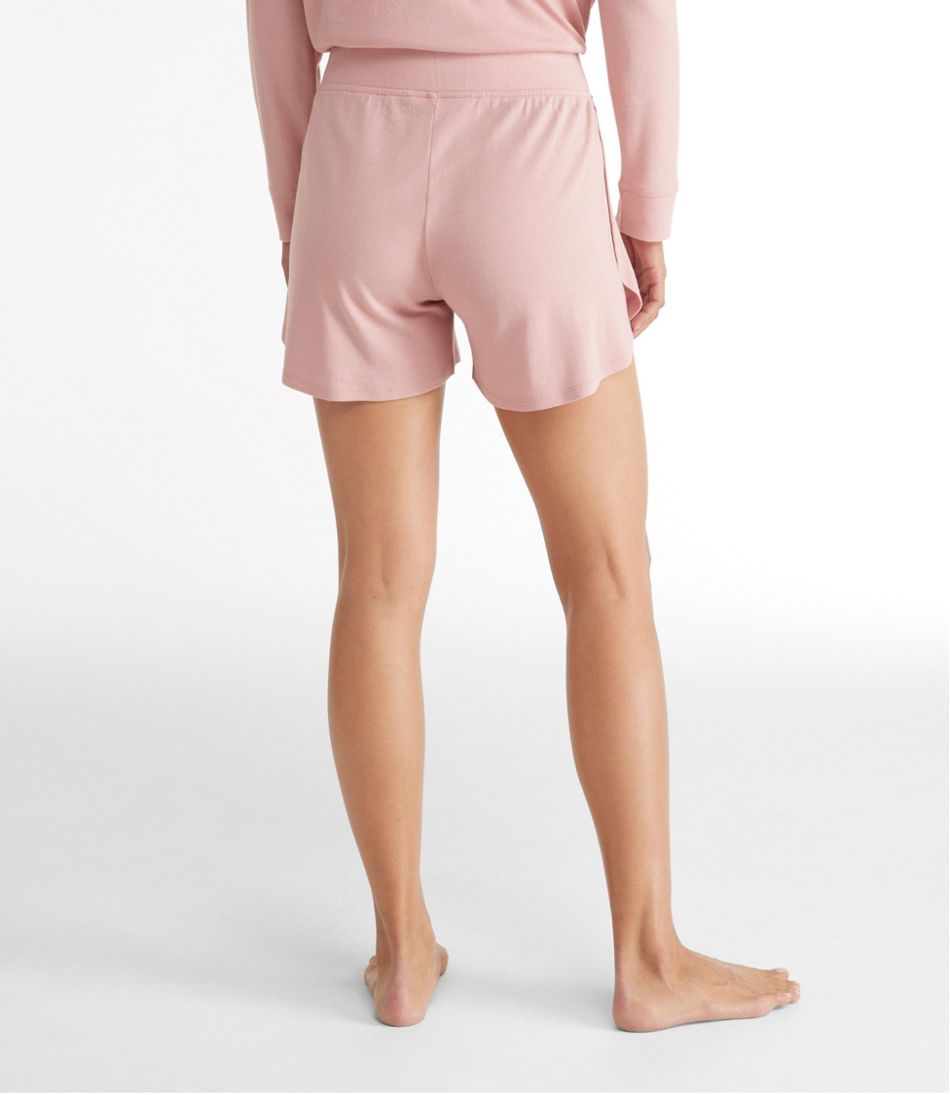 Women's Restorative Sleepwear, Sleep Shorts